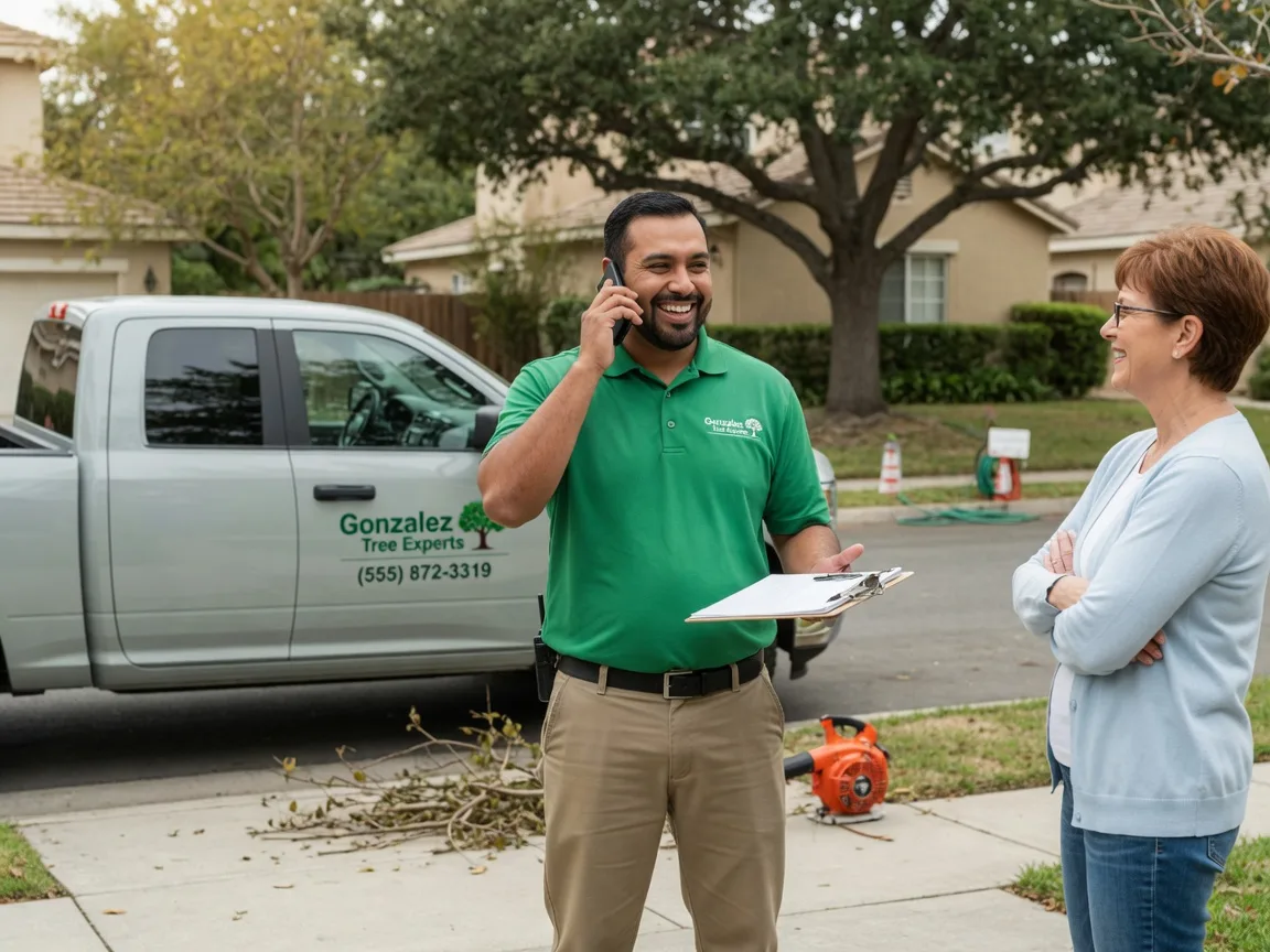Tree Service Rush, NY FAQs